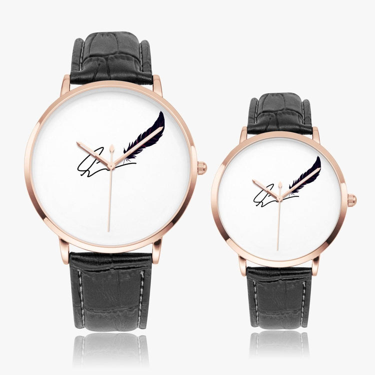 Olivier Industries TM Worldwide Signature Watch different Styles - Olivier Industries ® Art & Apparel