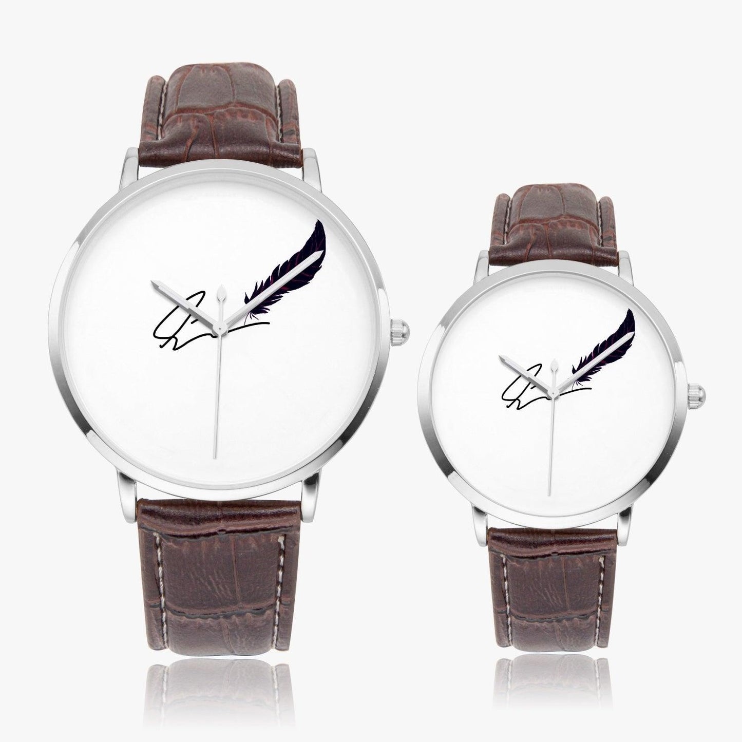 Olivier Industries TM Worldwide Signature Watch different Styles - Olivier Industries ® Art & Apparel