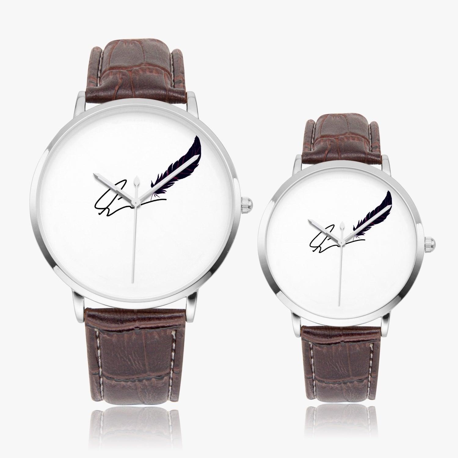 Olivier Industries TM Worldwide Signature Watch different Styles - Olivier Industries ® Art & Apparel