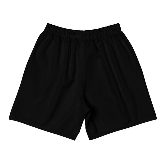 Olivier Industries® Classic Logo All-over-printed Sport-Shorts for men - Olivier Industries