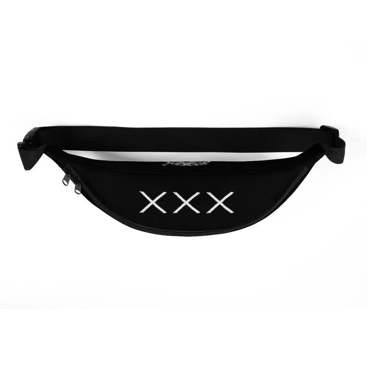 Olivier Industries ® Logos Fanny Pack - Olivier Industries