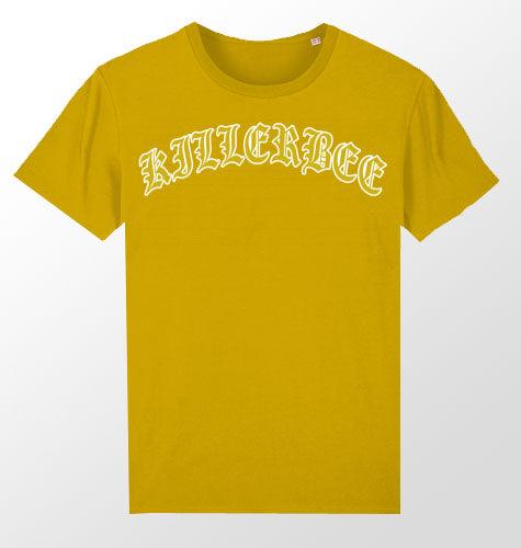 Olivier Industries ® Killerbee unisex organic cotton T-shirt - Olivier Industries ® Art & Apparel