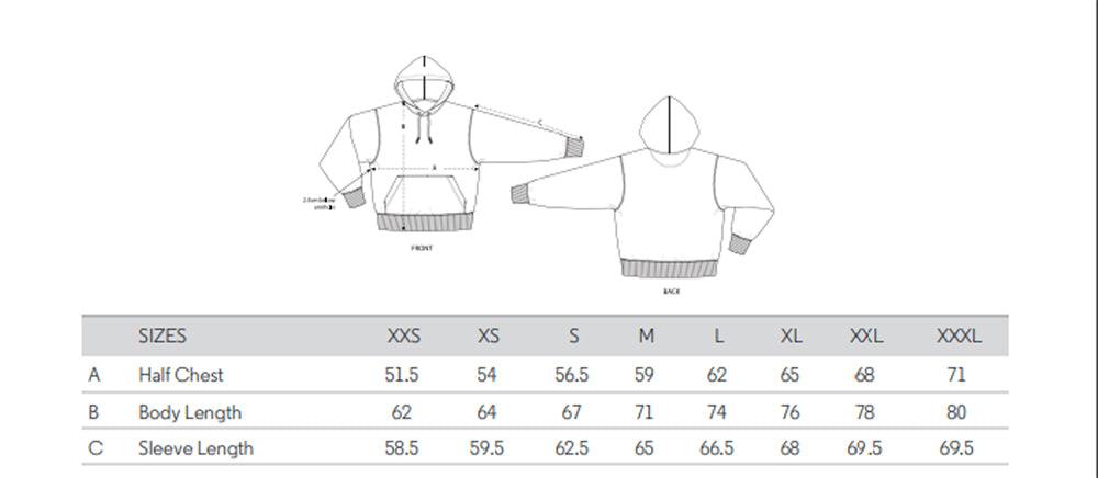 Olivier Industries live on the edge cocaina ultra heavy organic unisex Hoodie - Olivier Industries ® Art & Apparel