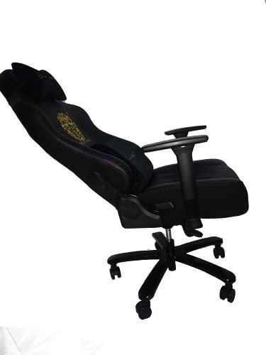 Olivier Industries ® Handmade Luxury Gaming Chair from Asia - Olivier Industries ® Art & Apparel