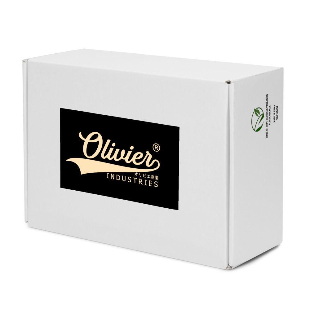 Olivier Industries ® Paisley handmade High Tops - Olivier Industries ® Art & Apparel
