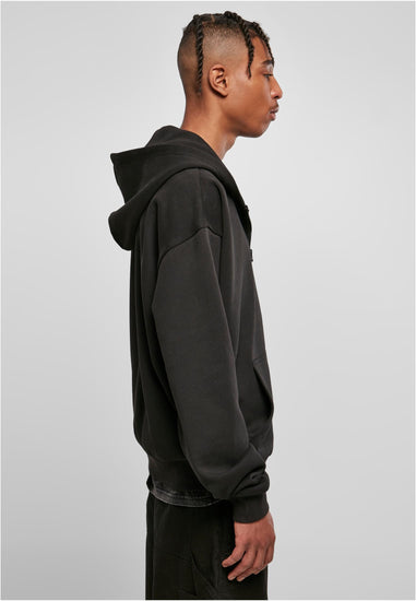 Olivier Industries ® Ultra Heavy Men Hoodiezipper - Olivier Industries ® Art & Apparel