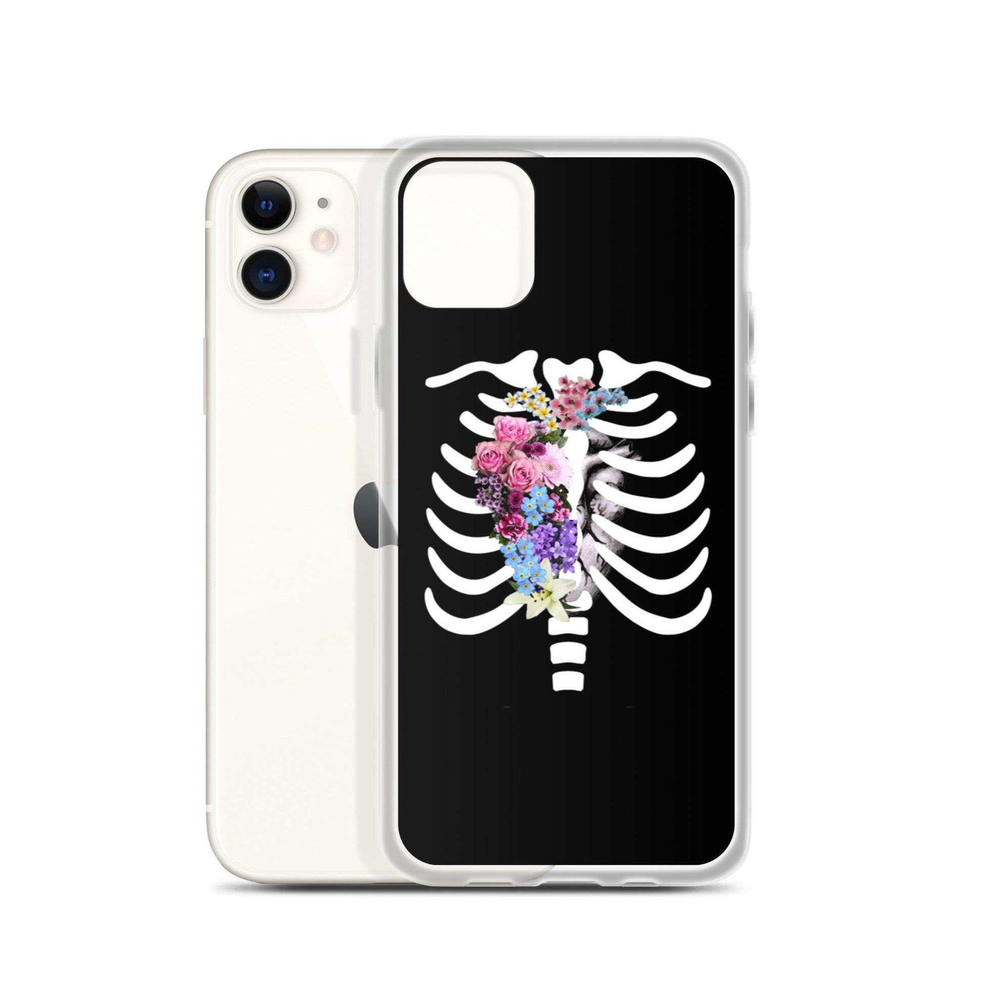 Olivier Industries TM Worldwide Phone case for I Phone - Olivier Industries ® Art & Apparel