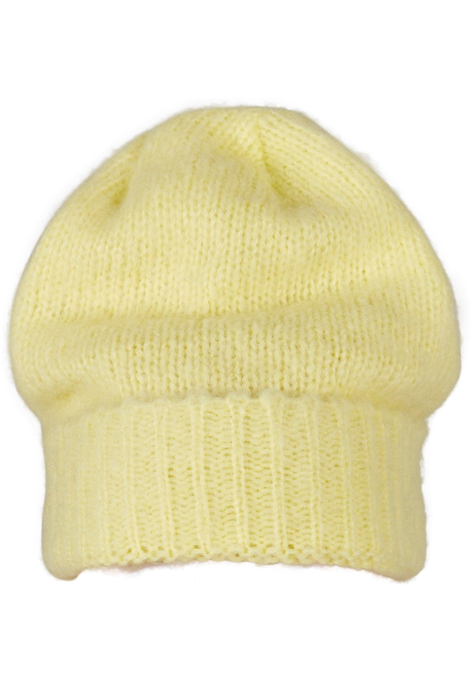 Olivier Industries ® Acrylic Soft Beanie - Olivier Industries ® Art & Apparel