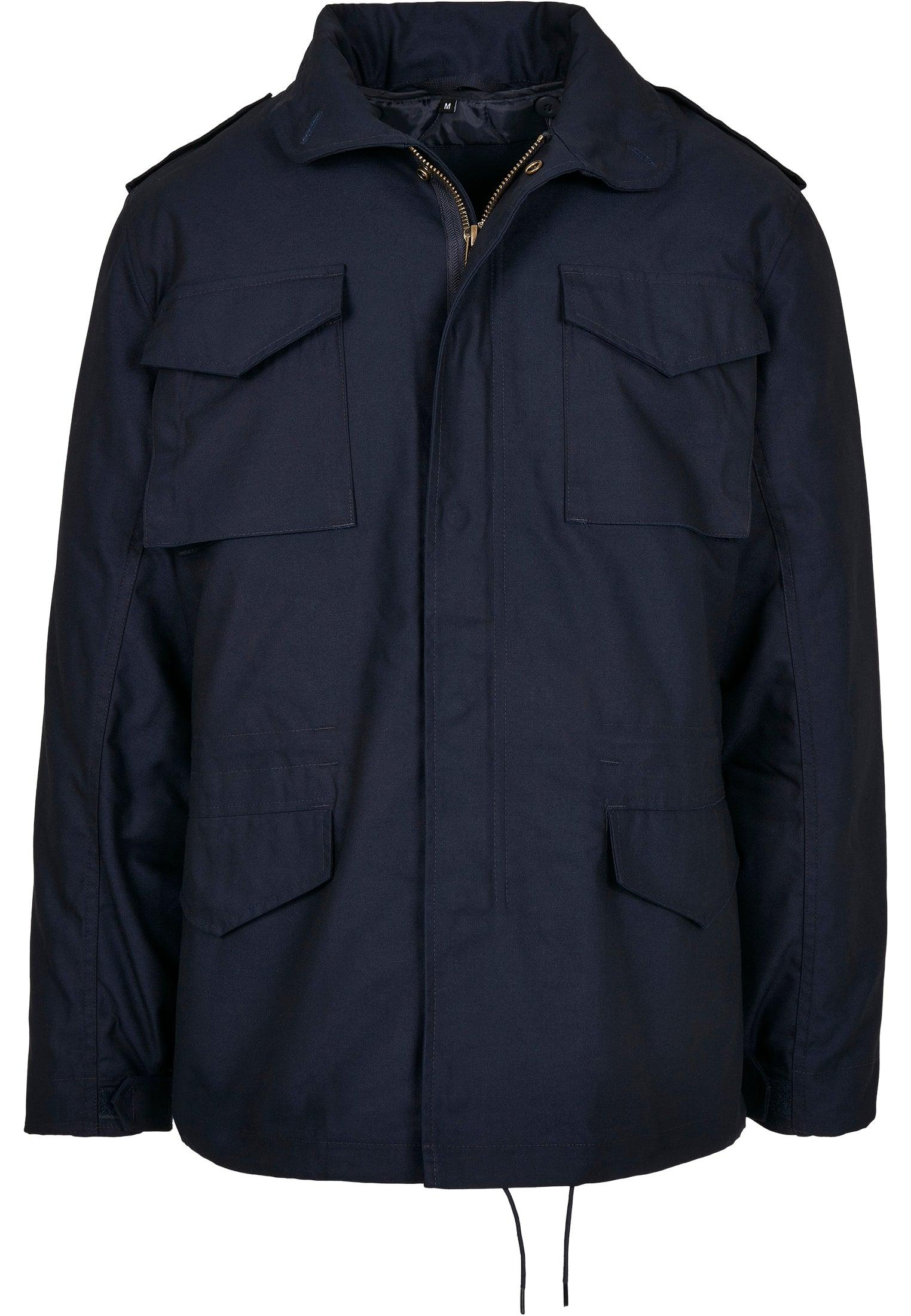 Olivier Industries ® - Outdoor M65 Men Jackets - Olivier Industries ® Art & Apparel
