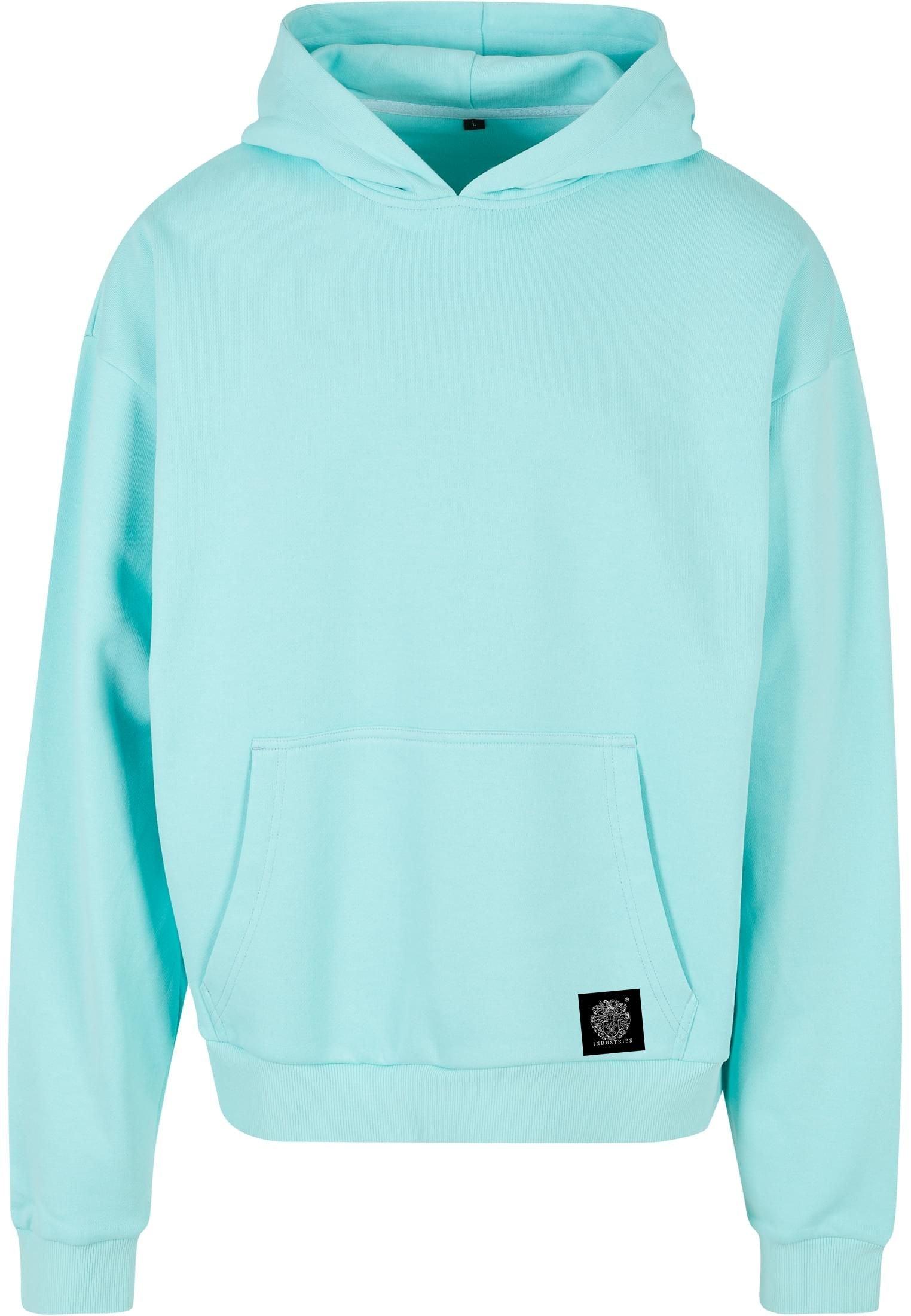 Olivier Industries ® Ultra Heavy Oversized Hoodies in verschiedenen Farben - Olivier Industries ® Art & Apparel