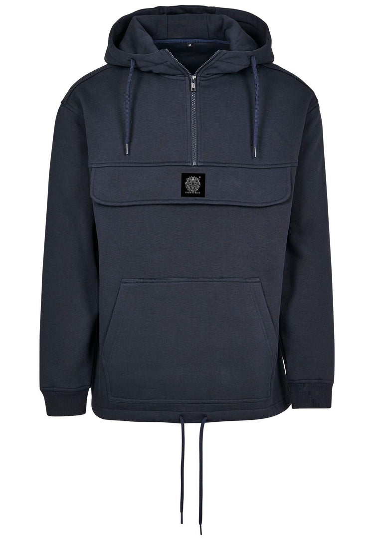 Olivier Industries ® Pull Over Hoodies different colors - Olivier Industries ® Art & Apparel