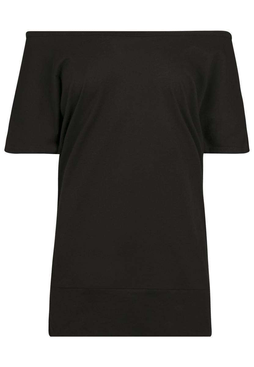 Olivier Industries ® Ladies Batwing Tee - Olivier Industries ® Art & Apparel