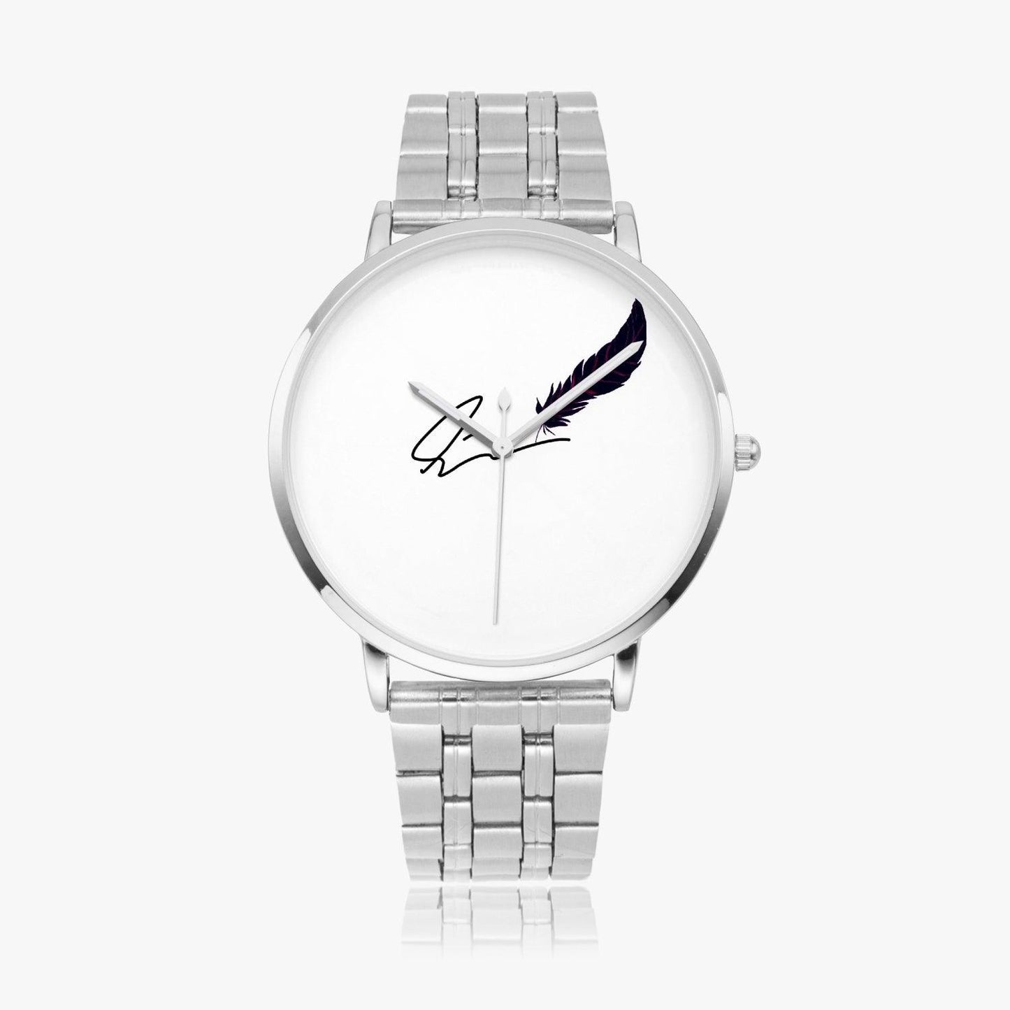 Olivier Industries TM Worldwide Signature Watch different Styles - Olivier Industries ® Art & Apparel
