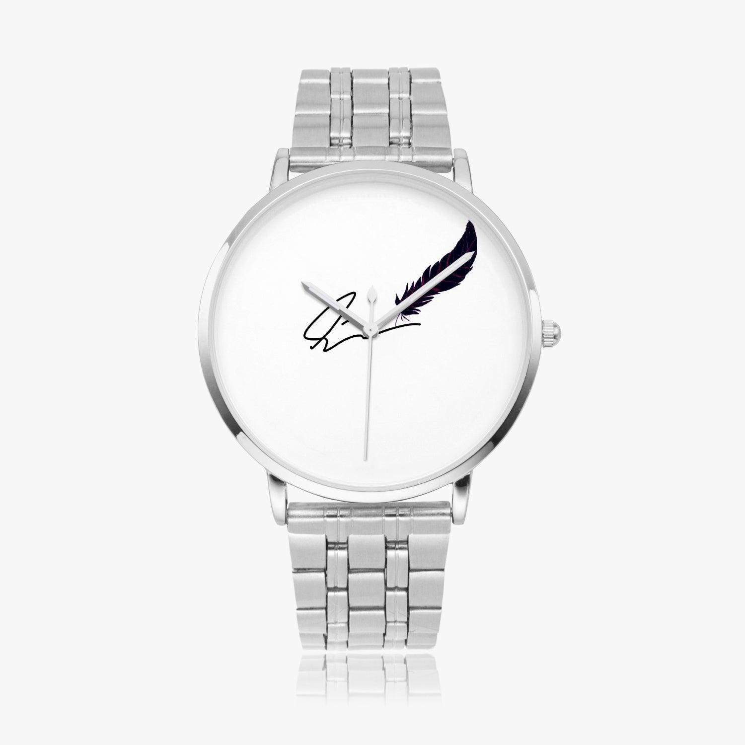 Olivier Industries TM Worldwide Signature Watch different Styles - Olivier Industries ® Art & Apparel