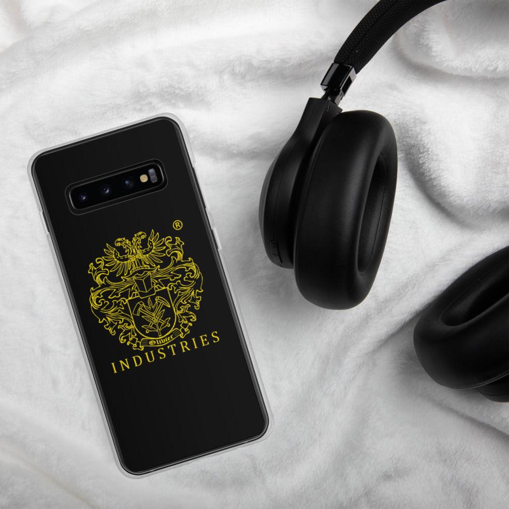 Olivier Industries ® Logo Samsung Case - Olivier Industries