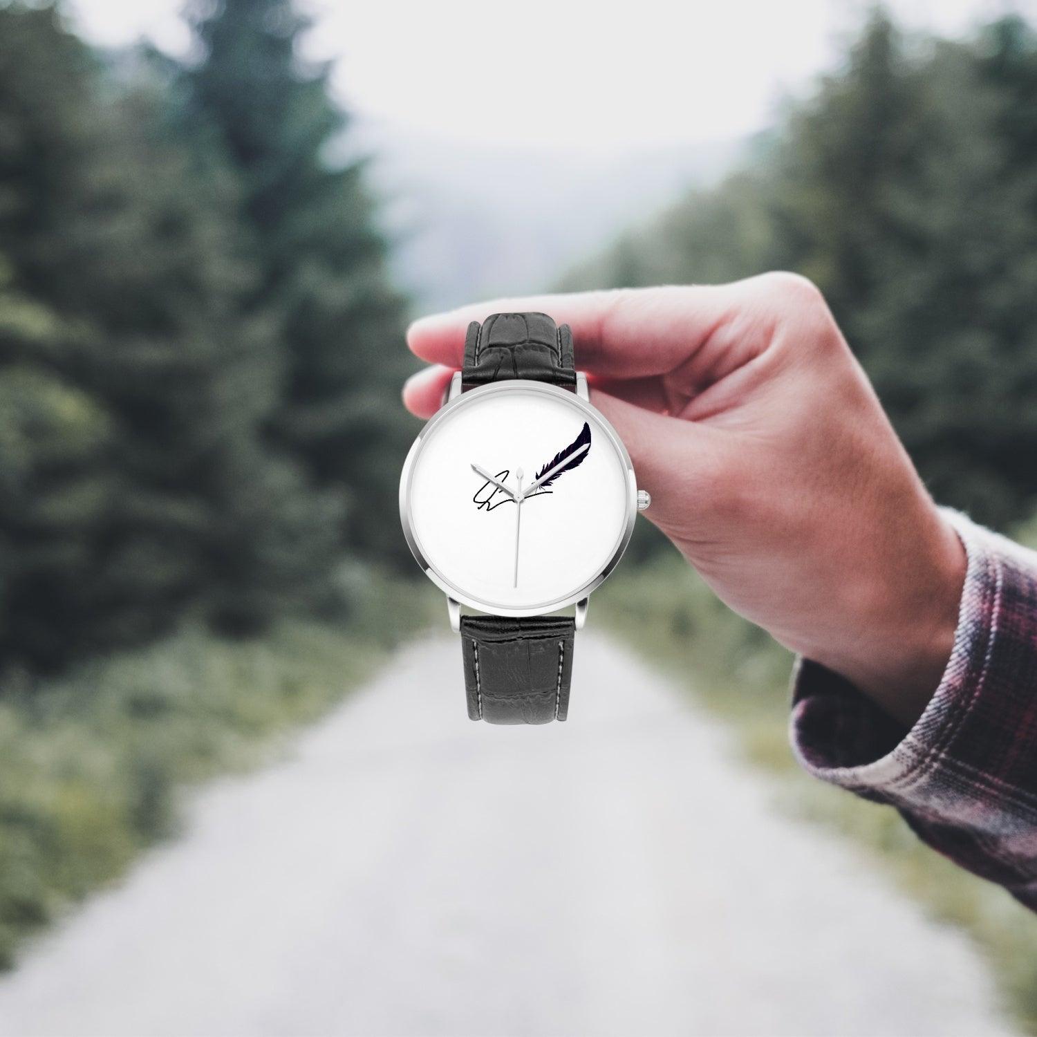 Olivier Industries TM Worldwide Signature Watch different Styles - Olivier Industries ® Art & Apparel