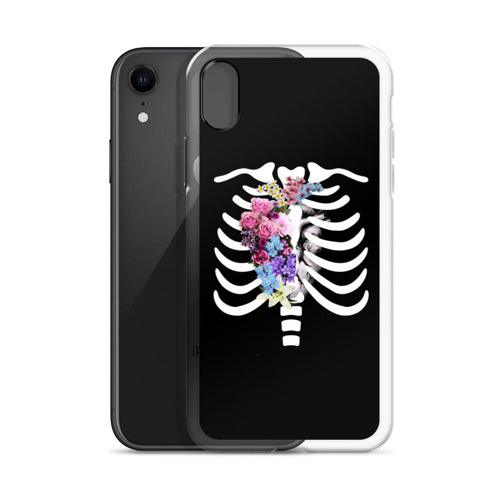 Olivier Industries TM Worldwide Phone case for I Phone - Olivier Industries ® Art & Apparel