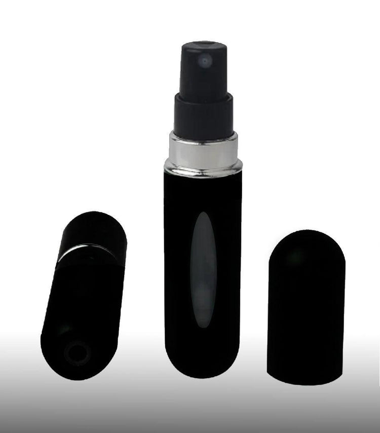 5ml Refillable Perfume Bottle - Olivier Industries ® Art & Apparel