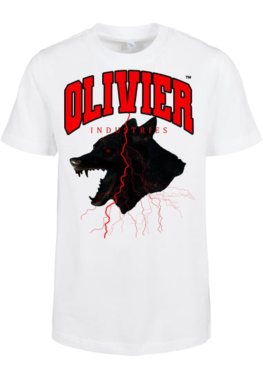 Olivier Industries ®Beast - organic Kids Tee - Olivier Industries ® Art & Apparel