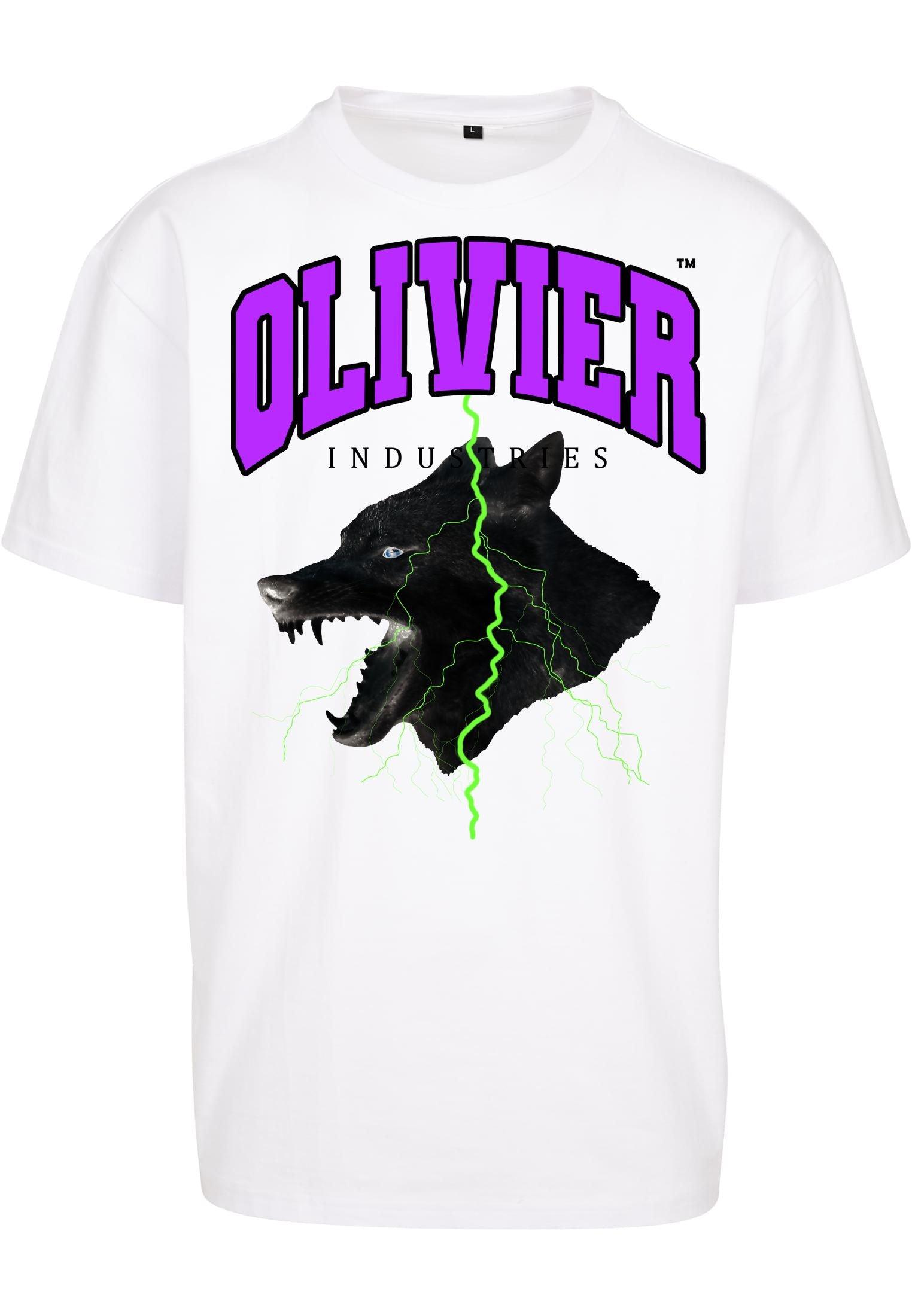 Olivier Industries ®Beast - organic Kids Tee - Olivier Industries ® Art & Apparel