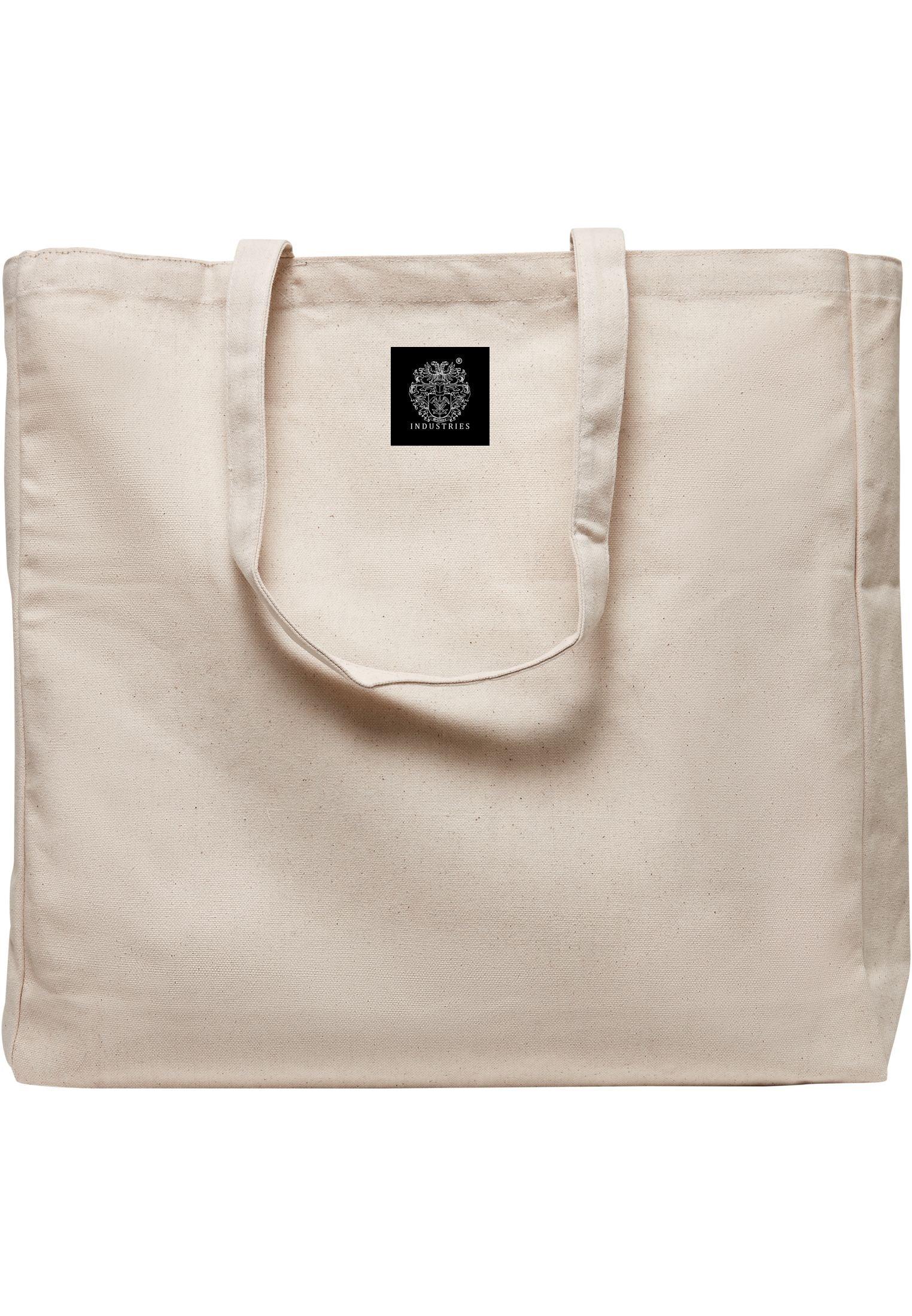 Olivier Industries ® Canvas Shopping Bag - Olivier Industries ® Art & Apparel