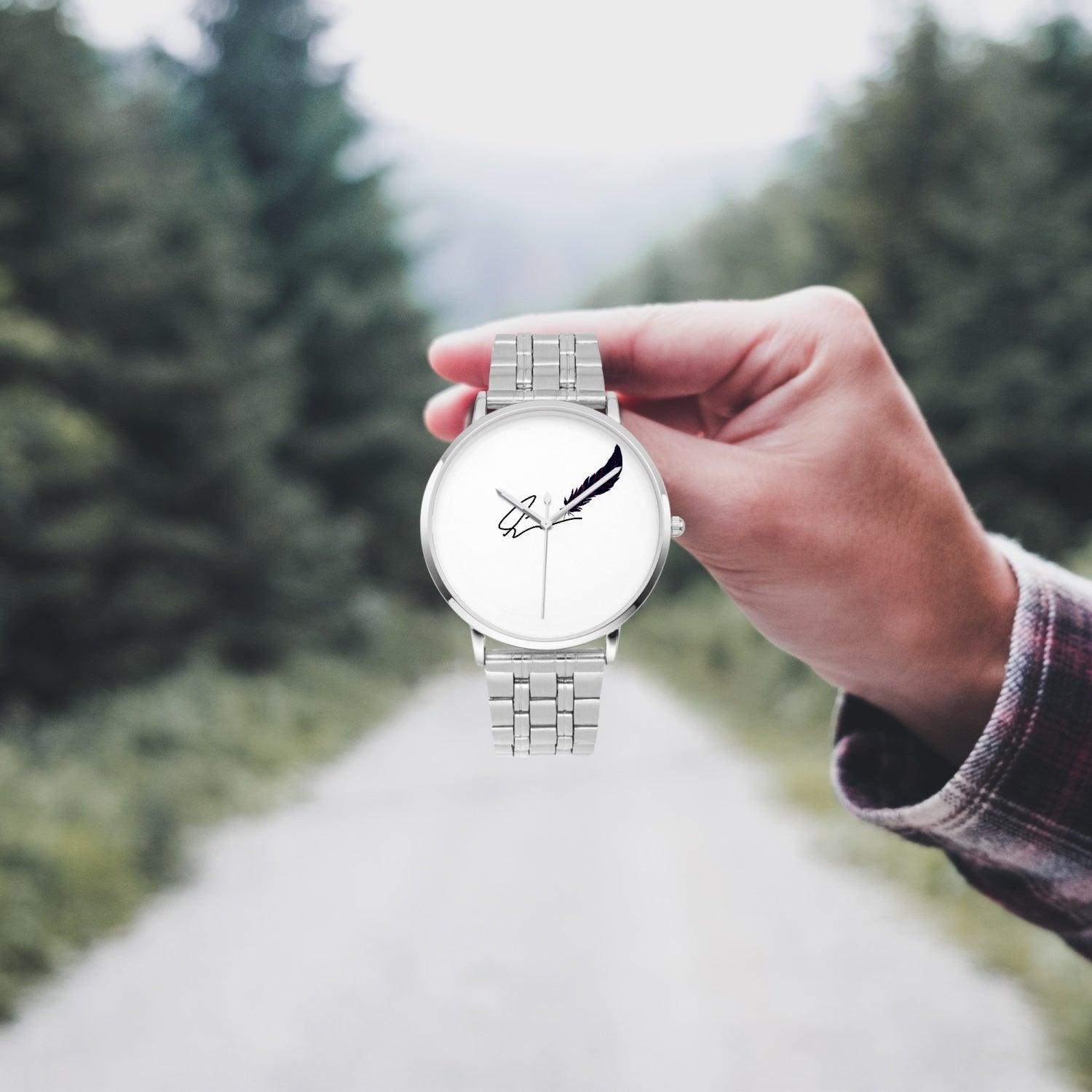 Olivier Industries TM Worldwide Signature Watch different Styles - Olivier Industries ® Art & Apparel