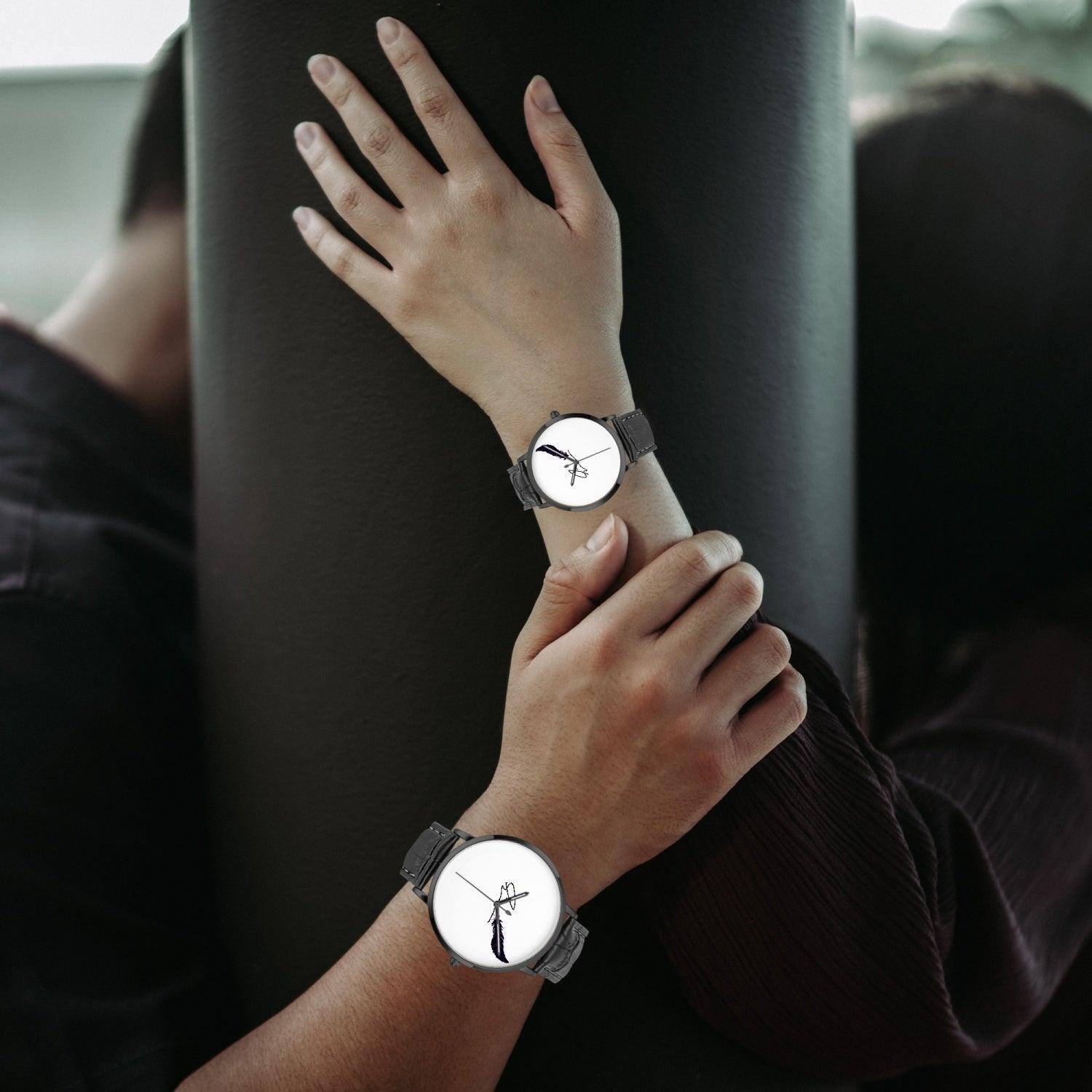 Olivier Industries TM Worldwide Signature Watch different Styles - Olivier Industries ® Art & Apparel