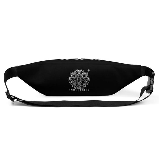 Olivier Industries ® Logos Fanny Pack - Olivier Industries