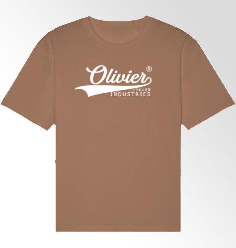 Olivier Industries ® Vive la Résistance organic Bio lègére unisex T-shirt - Olivier Industries ® Art & Apparel
