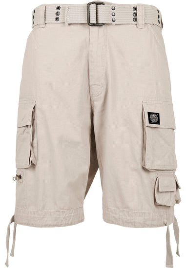 Olivier Industries ® Urbane 90er Stil Vintage Shorts - Olivier Industries ® Art & Apparel