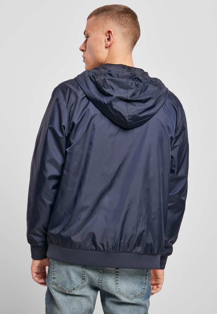 Olivier Industries ® Windrunner for men - Olivier Industries ® Art & Apparel