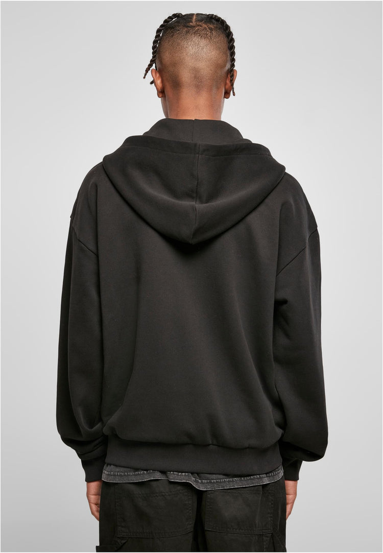 Olivier Industries ® Ultra Heavy Men Hoodiezipper - Olivier Industries ® Art & Apparel