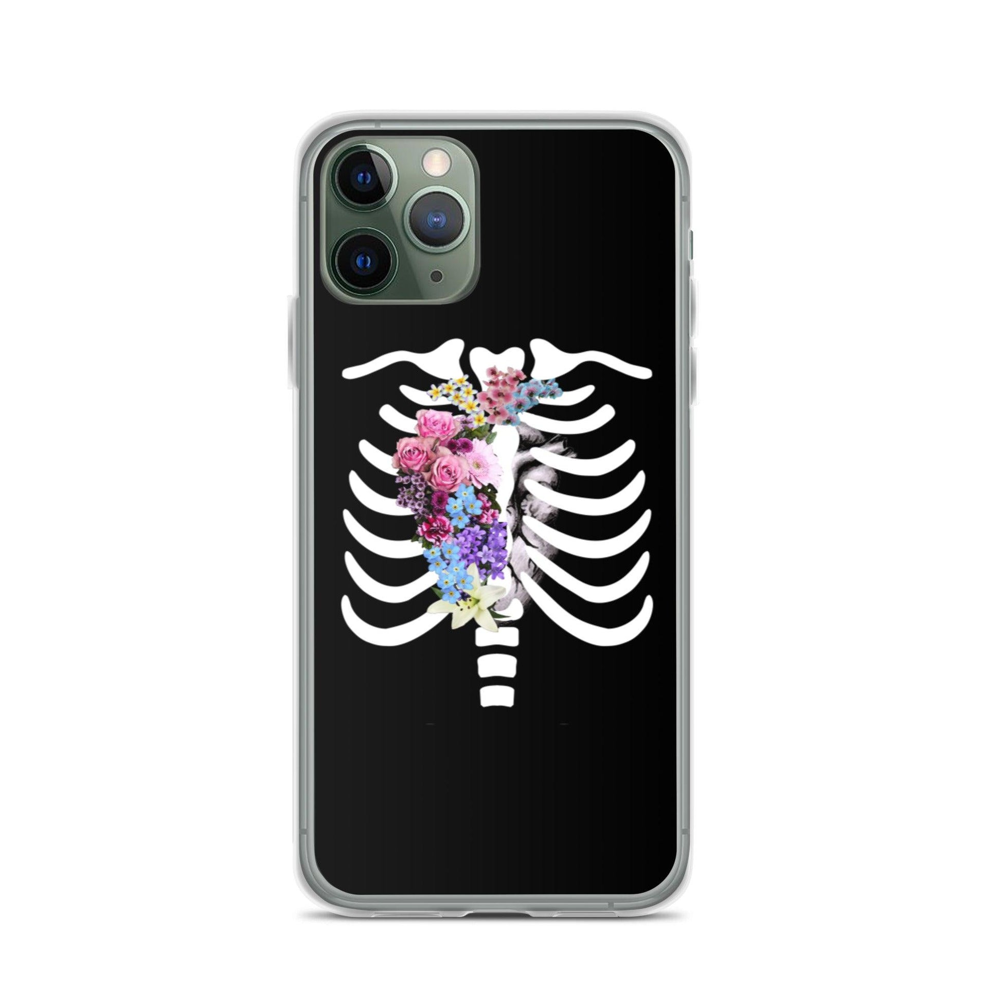 Olivier Industries TM Worldwide Phone case for I Phone - Olivier Industries ® Art & Apparel