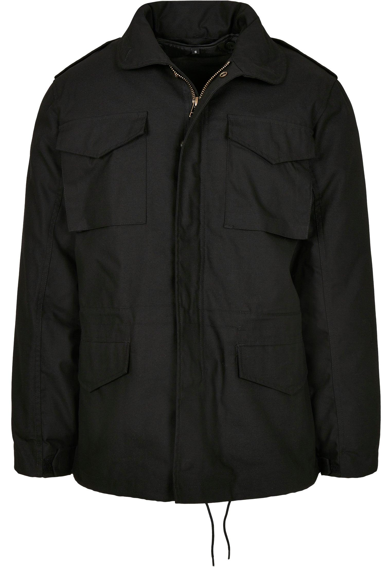 Olivier Industries ® - Outdoor M65 Men Jackets - Olivier Industries ® Art & Apparel