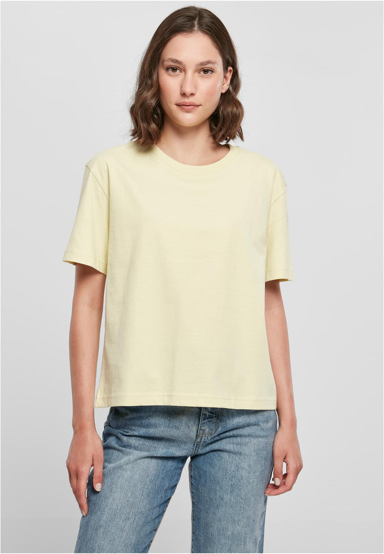 Olivier Industries ® Oversize Ladies Every Day T-shirt verschiedene Farben - Olivier Industries ® Art & Apparel