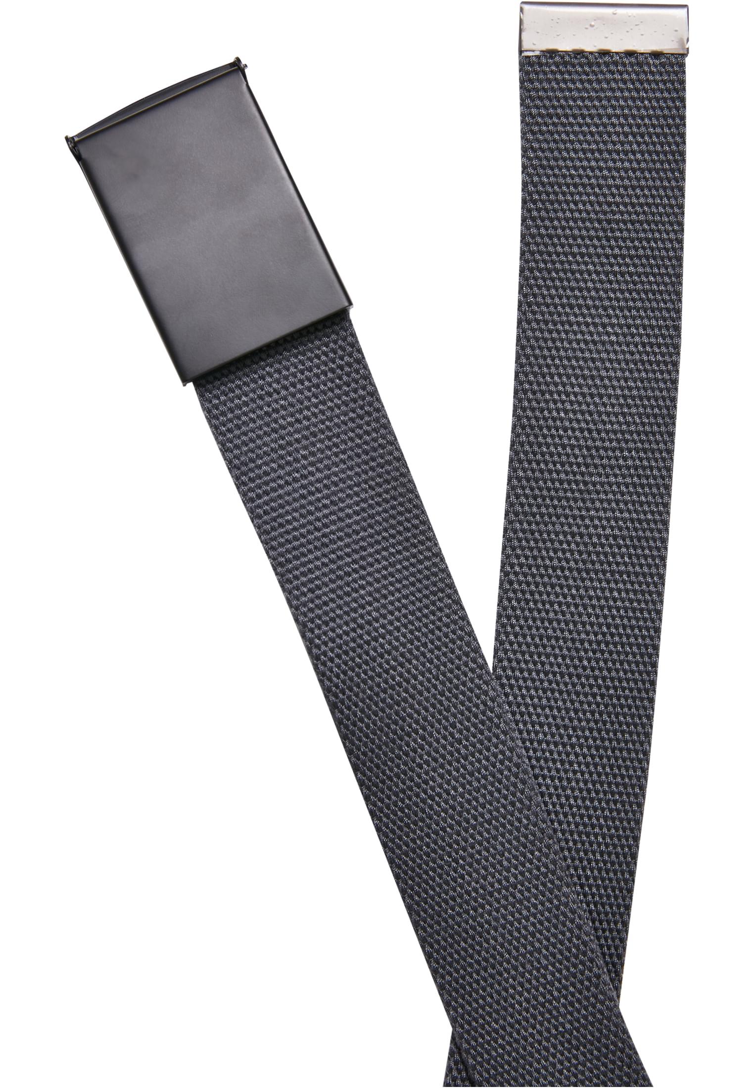 Olivier Industries ® Canvas unisex Belt - Olivier Industries ® Art & Apparel