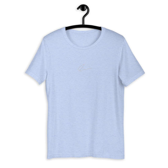 Olivier Industries ® Signature collection Short-Sleeve Unisex T-Shirt - Olivier Industries