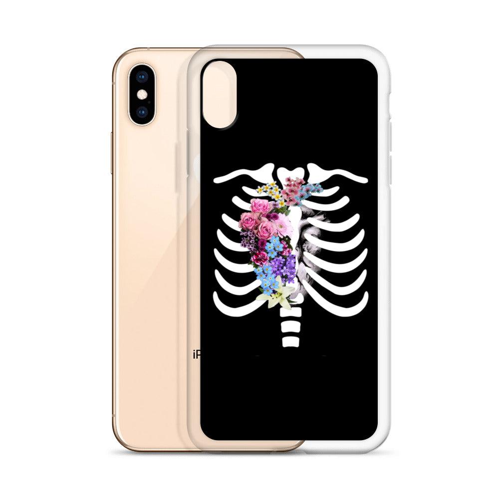 Olivier Industries TM Worldwide Phone case for I Phone - Olivier Industries ® Art & Apparel