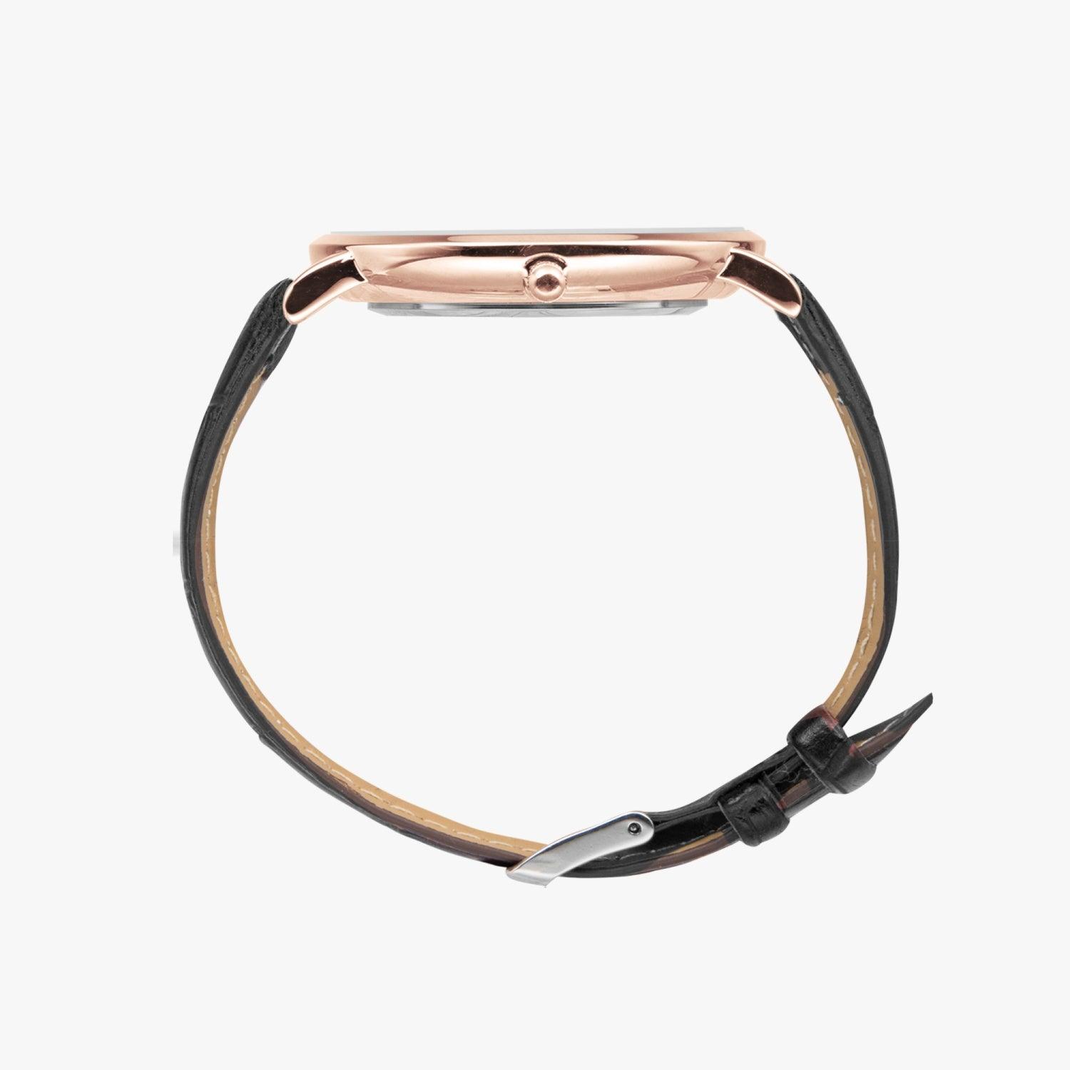 Olivier Industries TM Worldwide Signature Watch different Styles - Olivier Industries ® Art & Apparel