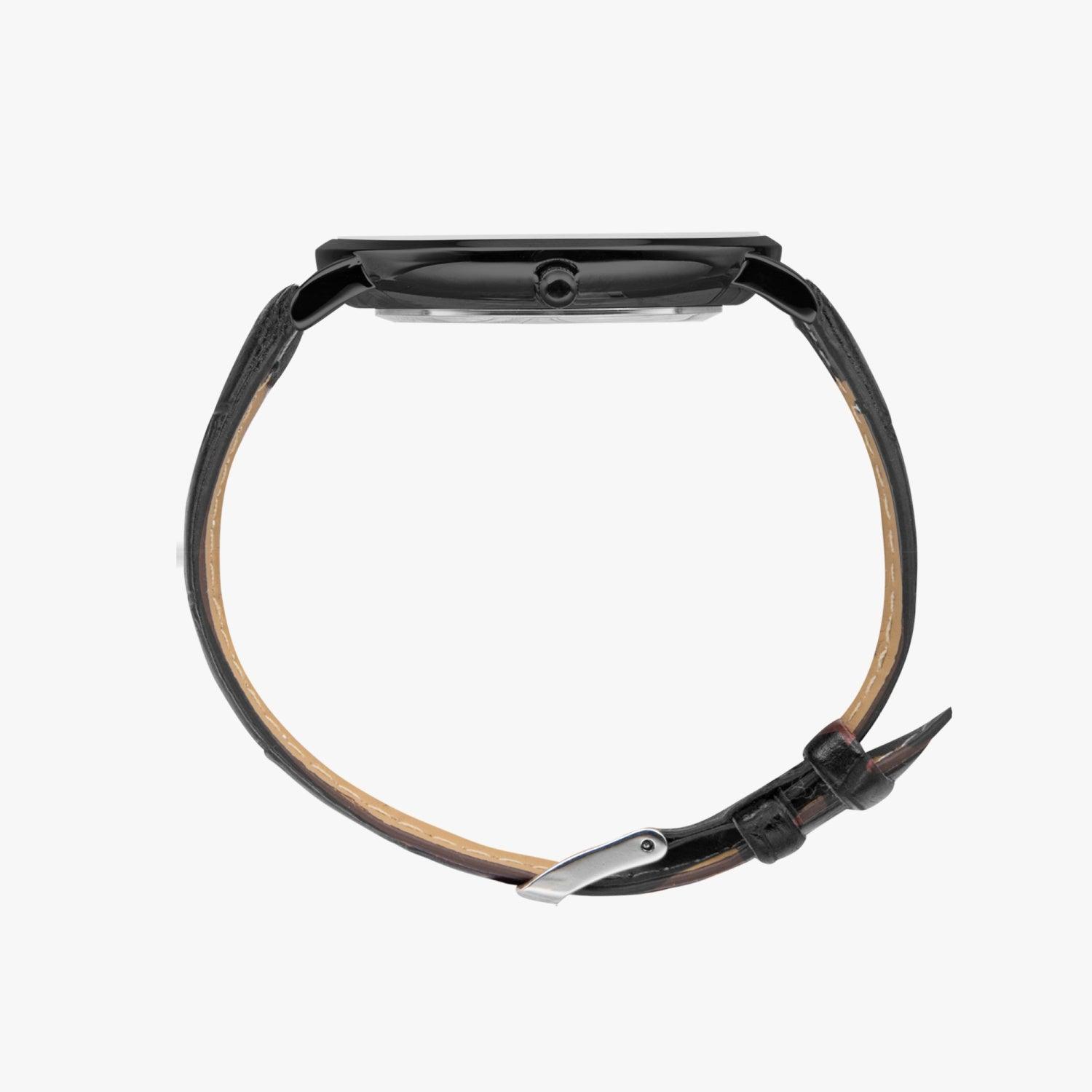 Olivier Industries TM Worldwide Signature Watch different Styles - Olivier Industries ® Art & Apparel