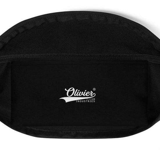 Olivier Industries ® Logos Fanny Pack - Olivier Industries