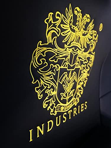 Olivier Industries ® Handmade Luxury Gaming Chair from Asia - Olivier Industries ® Art & Apparel