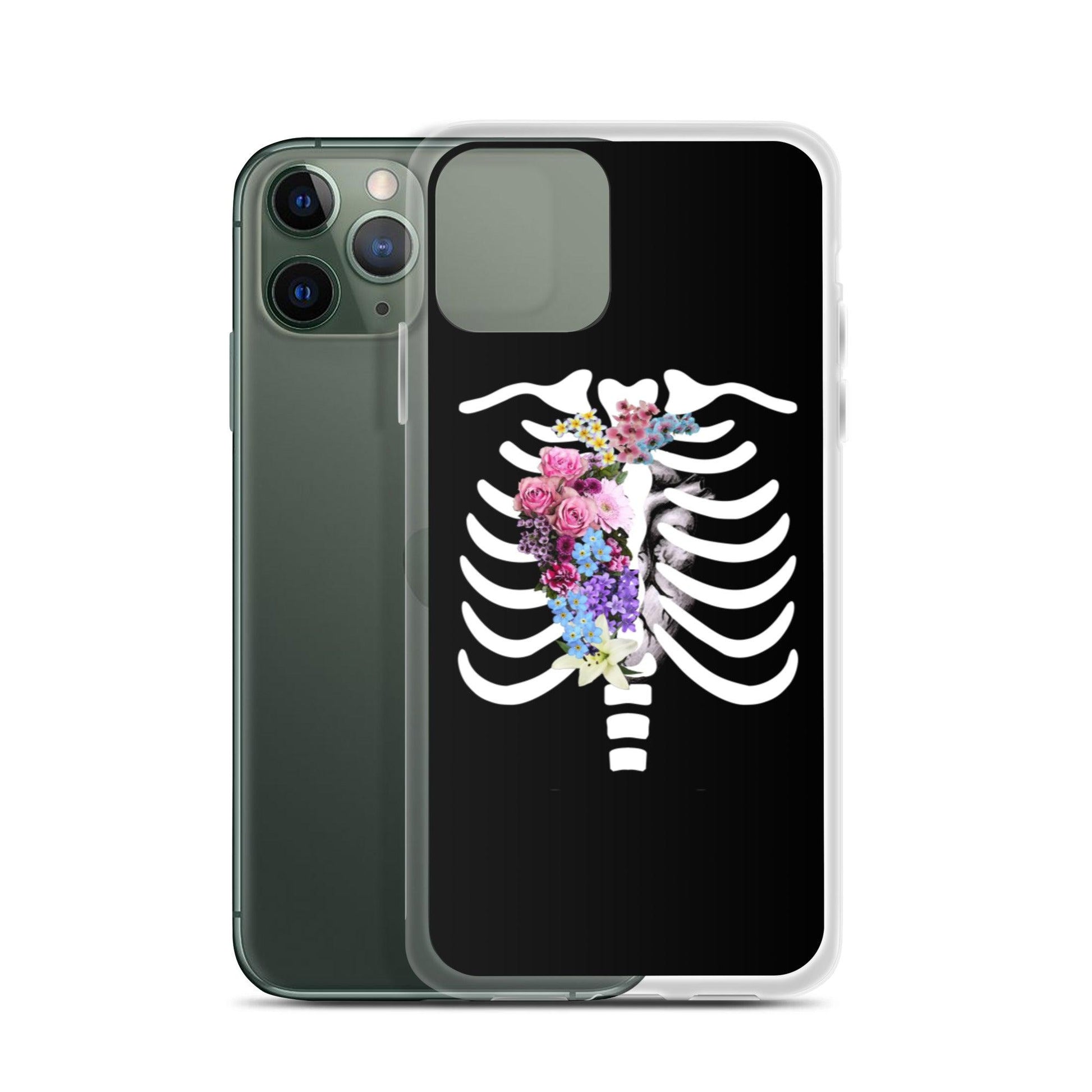 Olivier Industries TM Worldwide Phone case for I Phone - Olivier Industries ® Art & Apparel