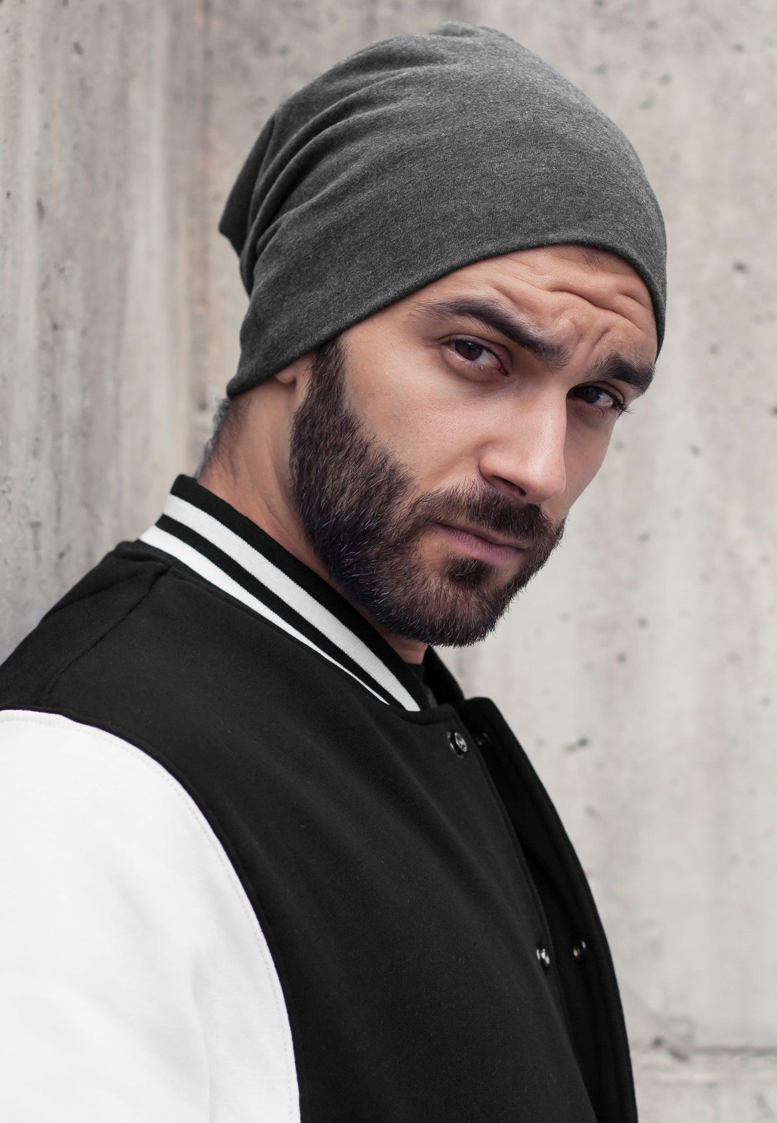 Olivier Industries ® Jersey Beanies in different Colors - Olivier Industries ® Art & Apparel