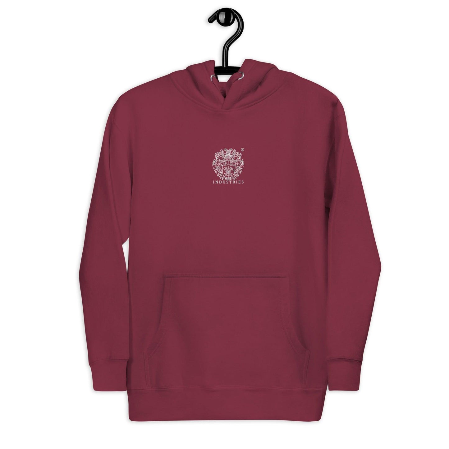 Olivier Industries ®Worldwide- Forever Ballin Basketball - Definition unisex Hoodie - Olivier Industries ® Art & Apparel