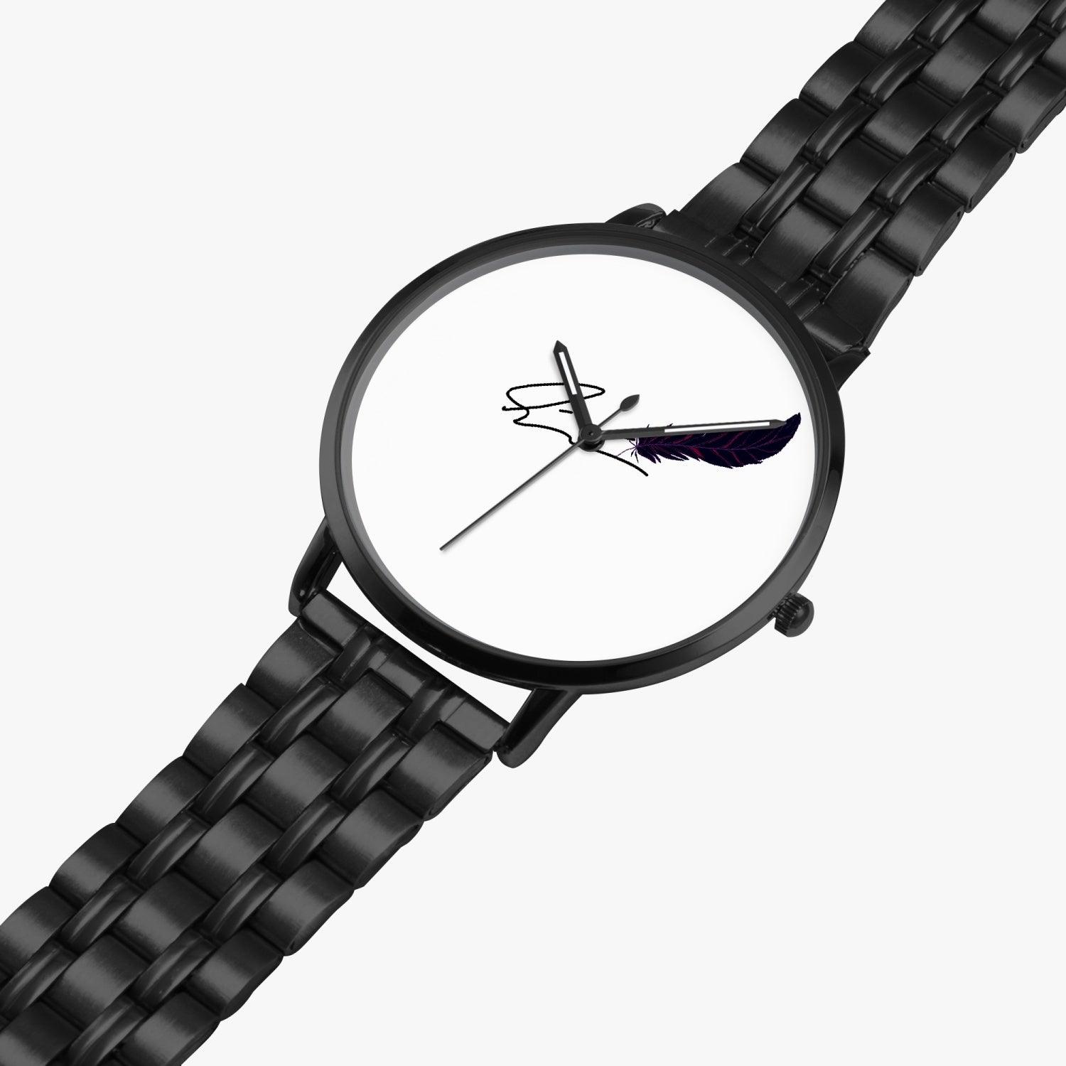 Olivier Industries TM Worldwide Signature Watch different Styles - Olivier Industries ® Art & Apparel