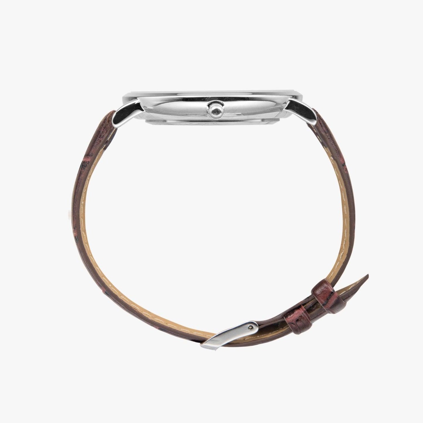 Olivier Industries TM Worldwide Signature Watch different Styles - Olivier Industries ® Art & Apparel
