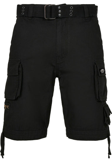 Olivier Industries ® Urbane 90er Stil Vintage Shorts - Olivier Industries ® Art & Apparel