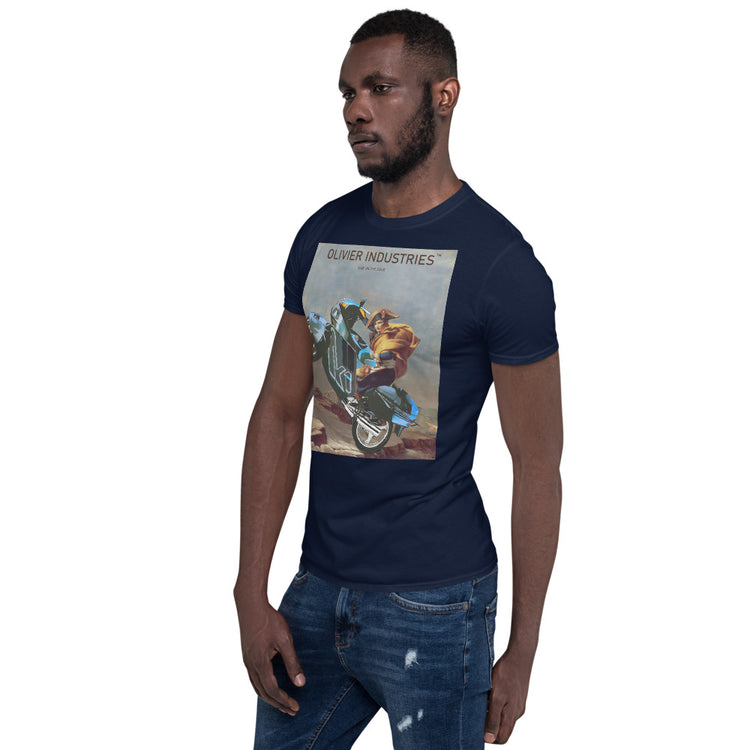 Olivier Industries ® Tribute H.Olivier unisex Shirt