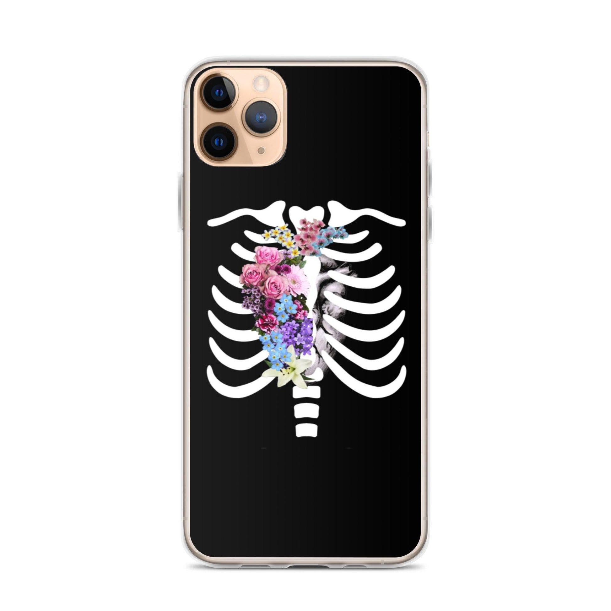 Olivier Industries TM Worldwide Phone case for I Phone - Olivier Industries ® Art & Apparel